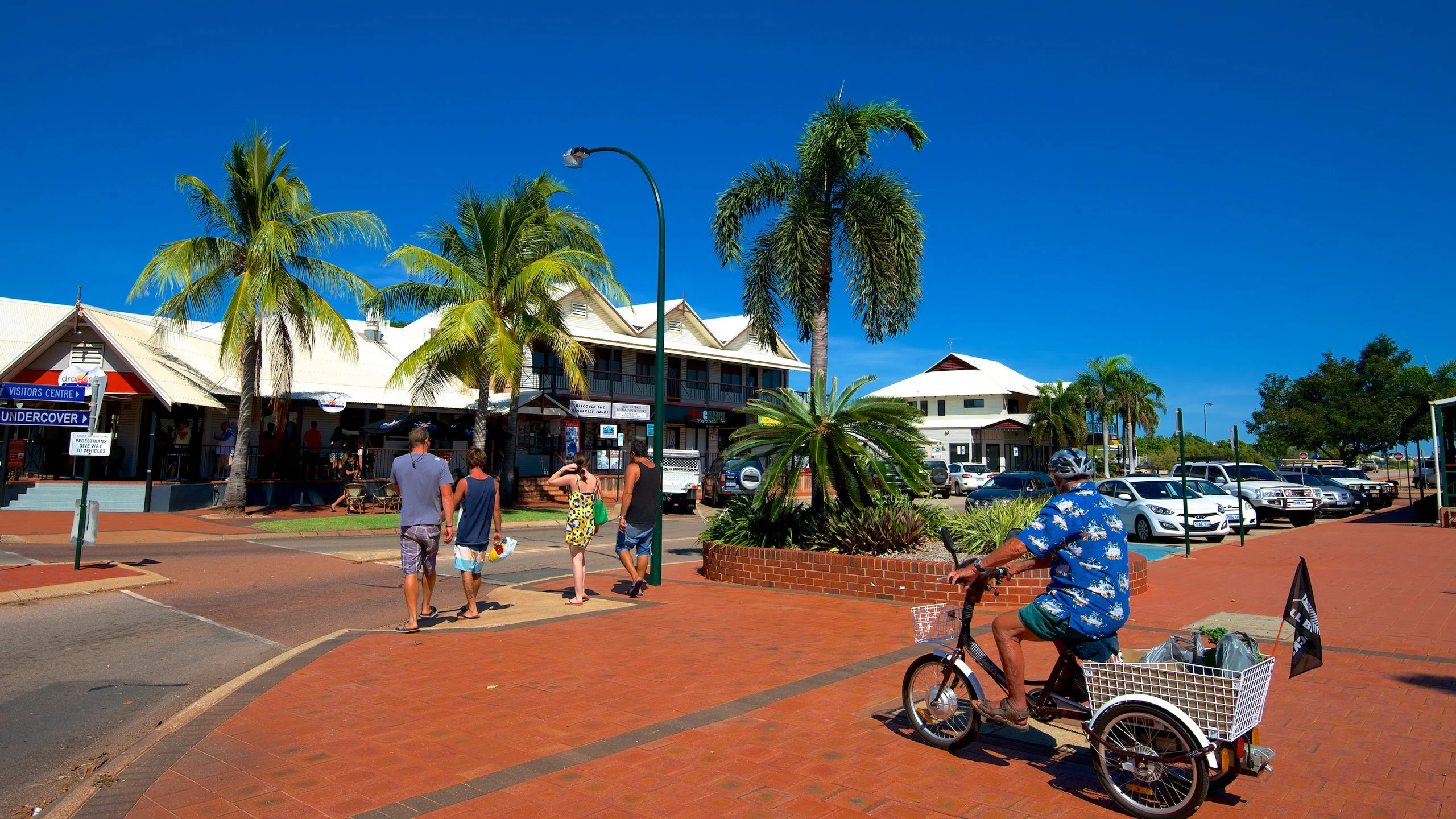 Broome